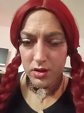 Somiesanimae - Trans webcam sex chat
