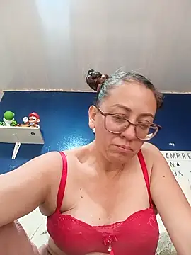 miss_hanna07 webcam