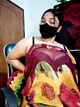 Tina-Sen webcam