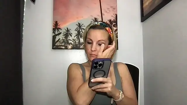 SattivvaXXX webcam