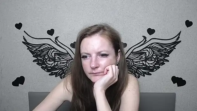 MeganPirs webcam