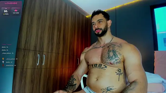 massimo_visconti webcam