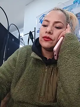 _Zoe_777 webcam