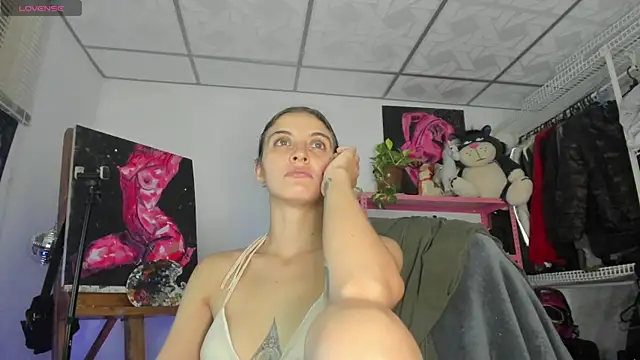 mariecam420 webcam