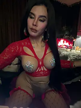Your_dreambabe live sex cam