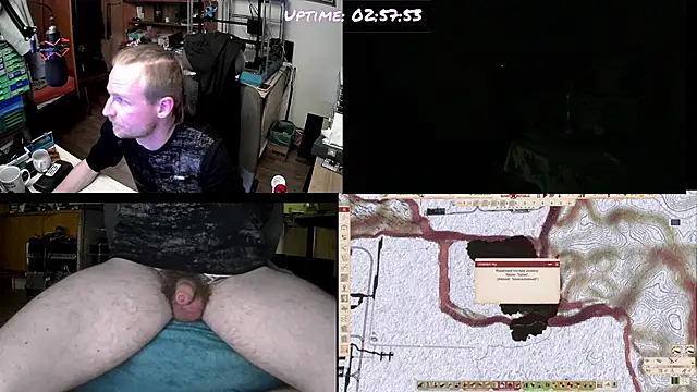 Happy_Michal webcam