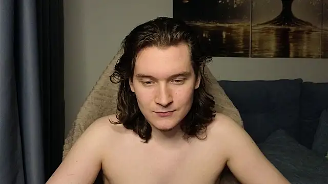 MoreRealAlex webcam