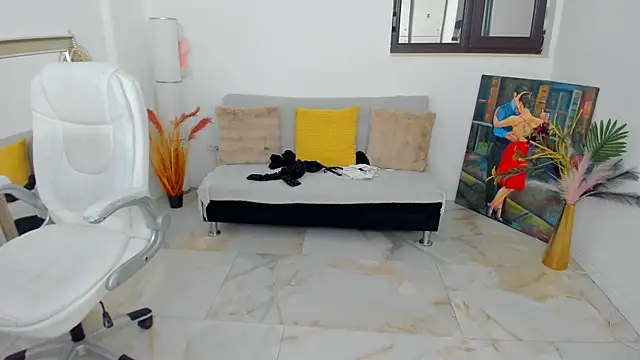 Darya_Baby webcam