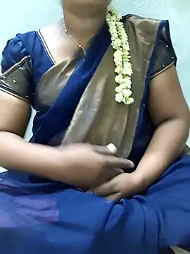 MaaliiiPonuTamil webcam