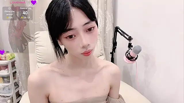 tuantuanle webcam