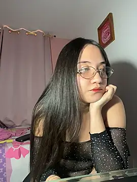 Melody_Fox26 webcam