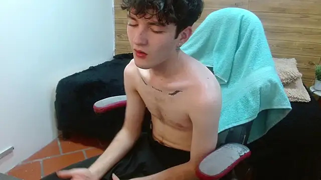 trevor_mob webcam