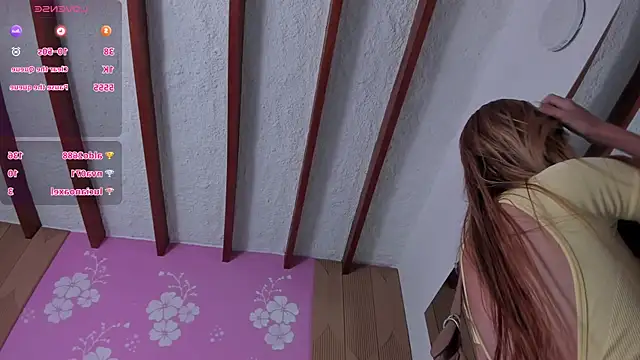 violetsmith1_ webcam