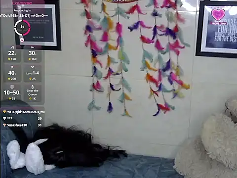 angelanaya018 - AngelAnaya018's free webcam - UK Sex Cams