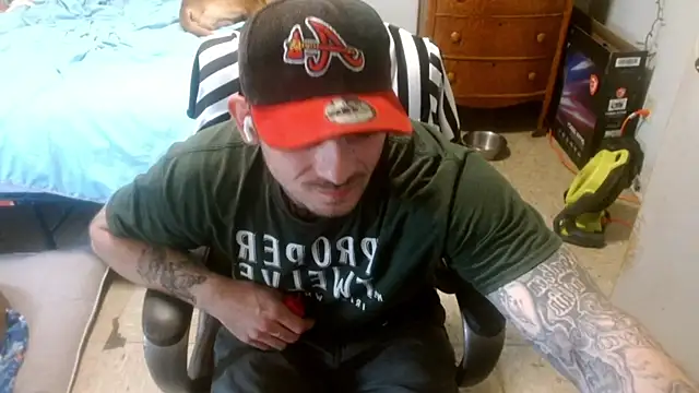 DADDY_KANE8--- webcam