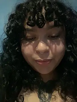 Kimberliprivv webcam
