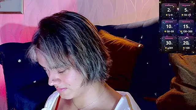 Liam_Taylor webcam