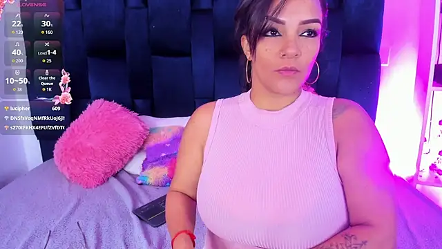 Stefyrossy webcam