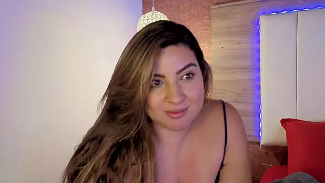 AgnesIvanova webcam