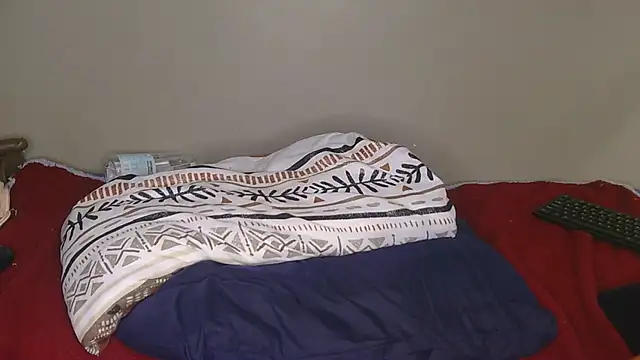 CherieBlushX webcam