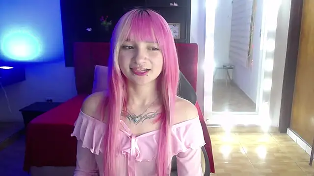 _Charlotte_Collins_ webcam