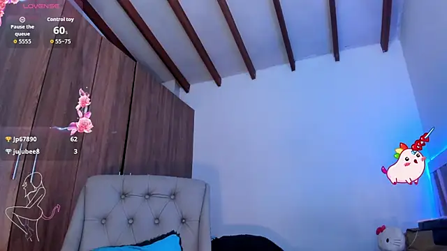 SkyeGabbyRose webcam