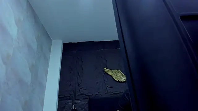 MillaGrey webcam