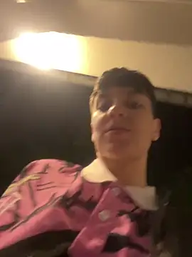JessyAdoryx webcam