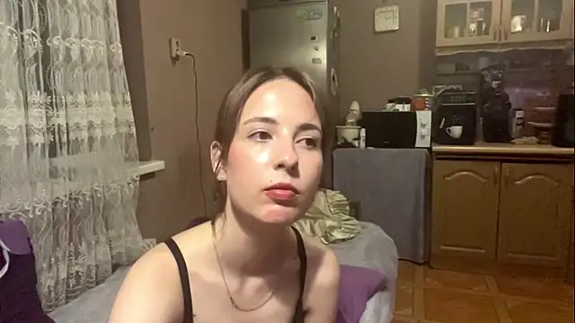 DaphneAmor webcam