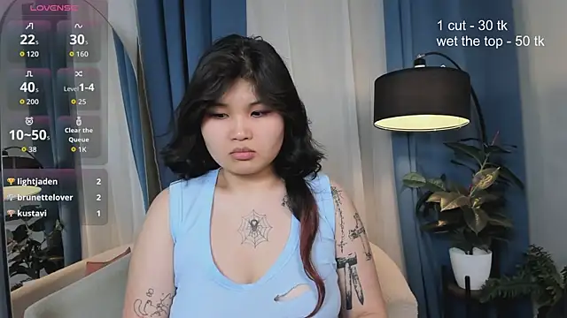 sofia_chang webcam