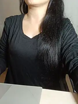 Chanchal--Navya webcam
