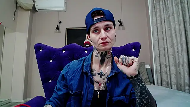 kennyxsx - KennyXSX's free webcam