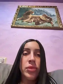Soft_Pleasure webcam