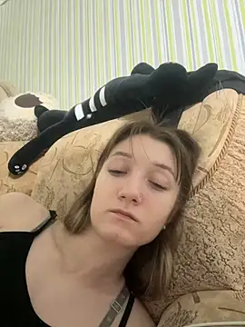 LisaWhitexz_ webcam