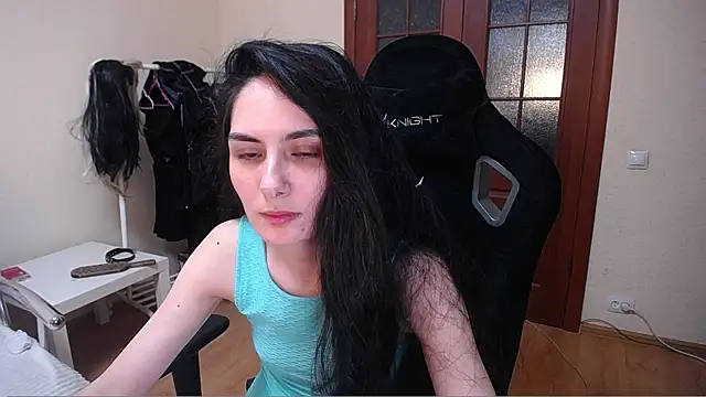 The_Blacksphinxxx webcam