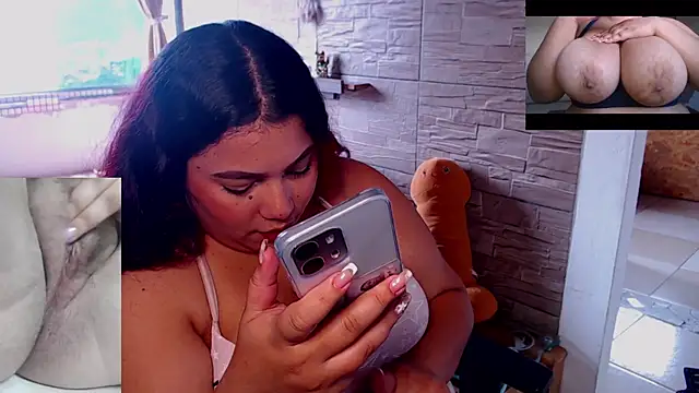 girl_milk2 webcam