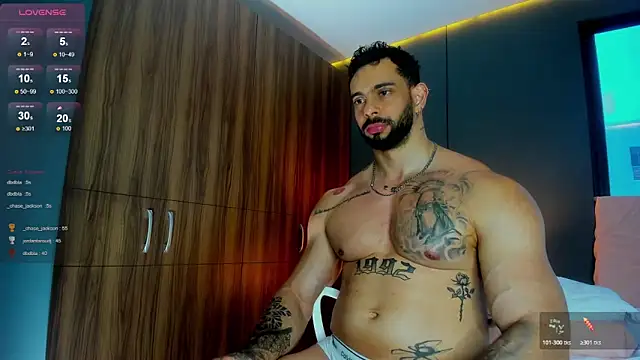 massimo_visconti live sex cam