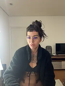 Nikatsu webcam