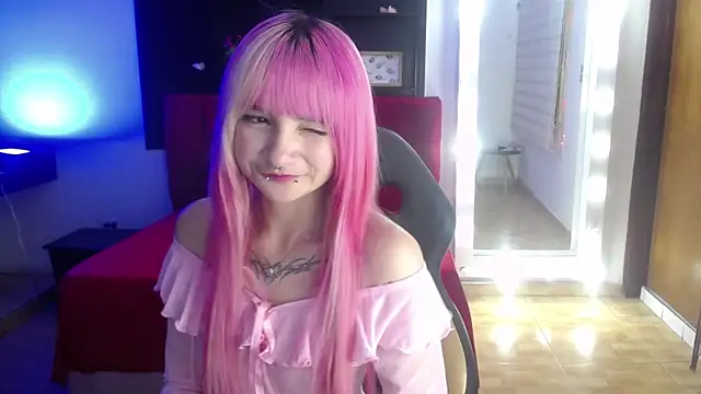 _Charlotte_Collins_ webcam