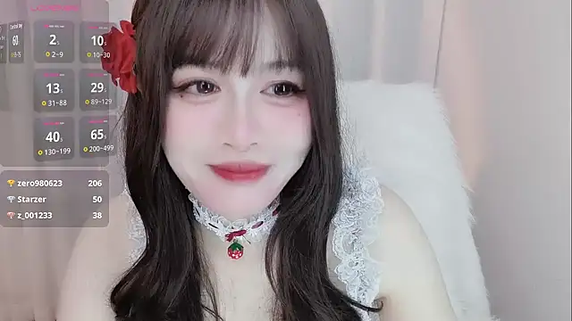 -zhuzhu-999- webcam