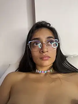 leilani_X webcam