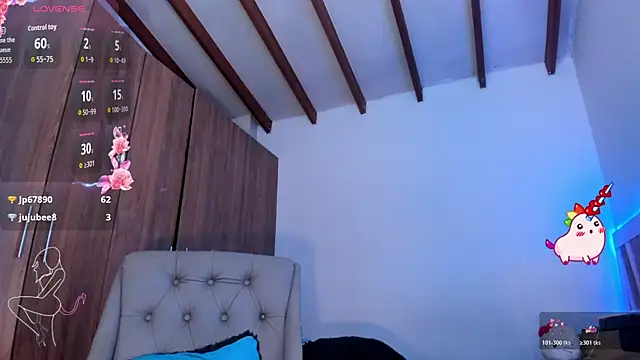 SkyeGabbyRose webcam