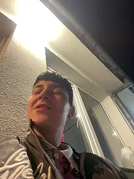 JessyAdoryx webcam