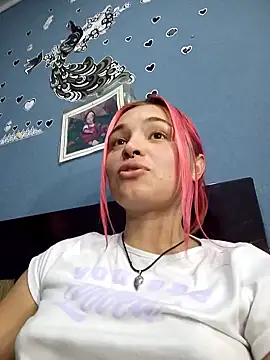 Arianna_01 webcam