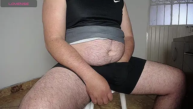 antonycruz webcam