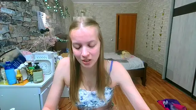 __Aphrodita__wow__ webcam
