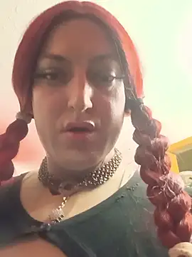 Cena42 - Trans webcam sex chat