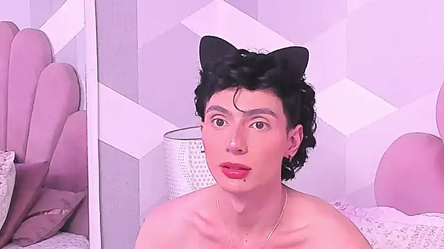 KylieMonnett webcam