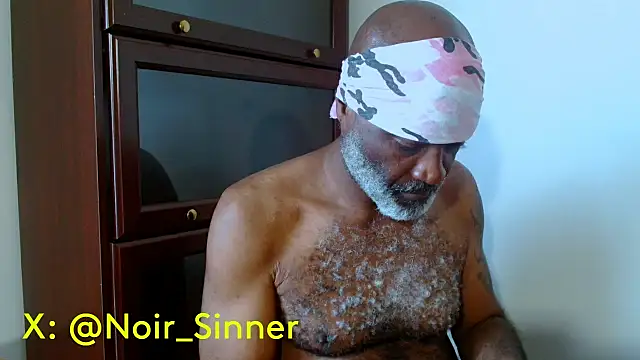 sinnernoir webcam