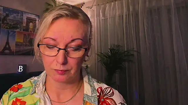 vanessa_chat webcam